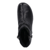 Josef Seibel Naly 24 Schwarz Boot