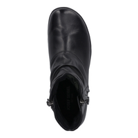 Josef Seibel Naly 24 Schwarz Boot