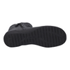 Josef Seibel Naly 24 Schwarz Boot