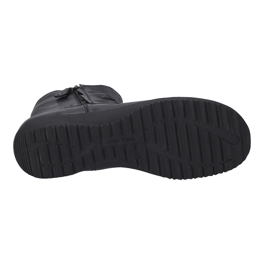 Josef Seibel Naly 24 Schwarz Boot