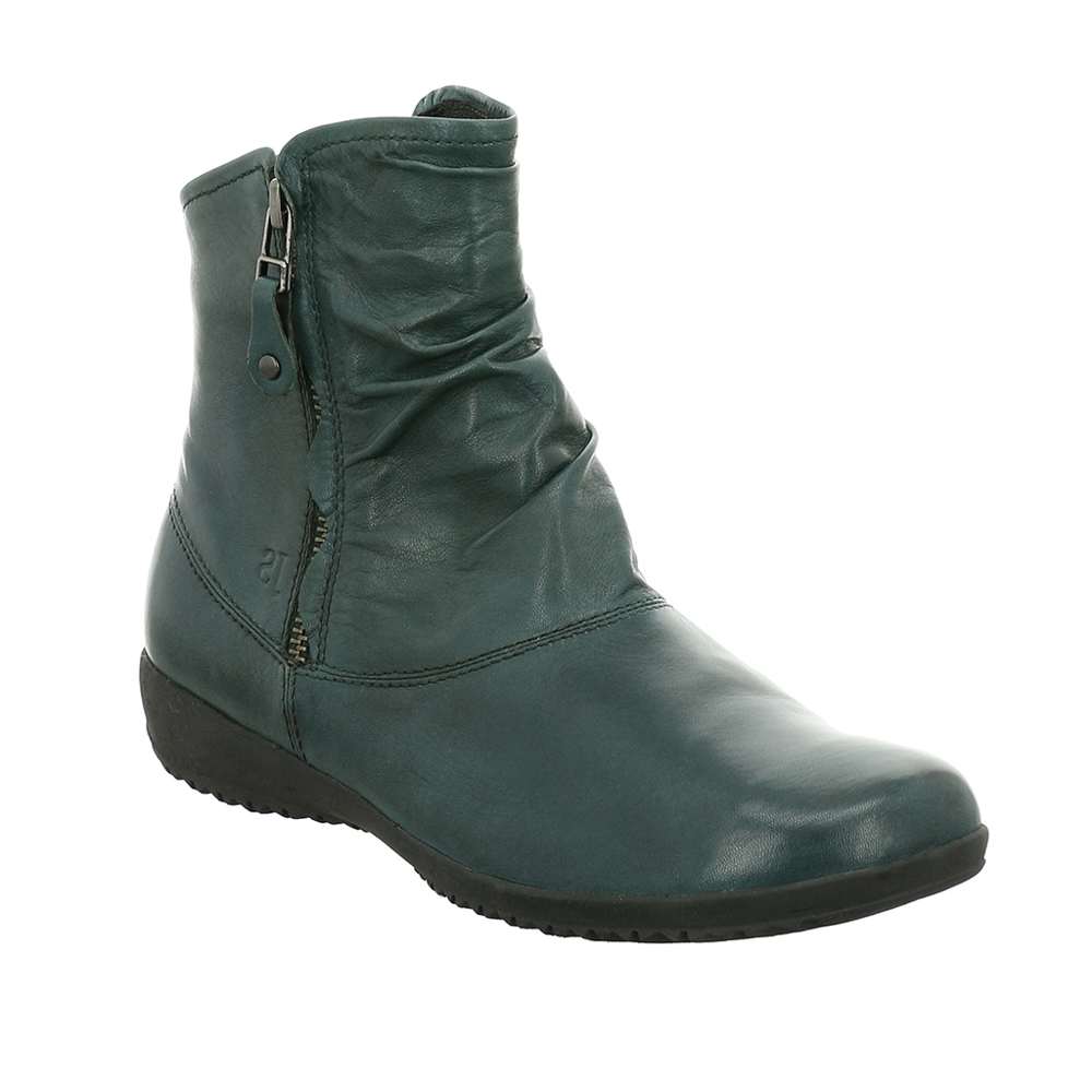 Josef Seibel Naly 24 Petrol Boot