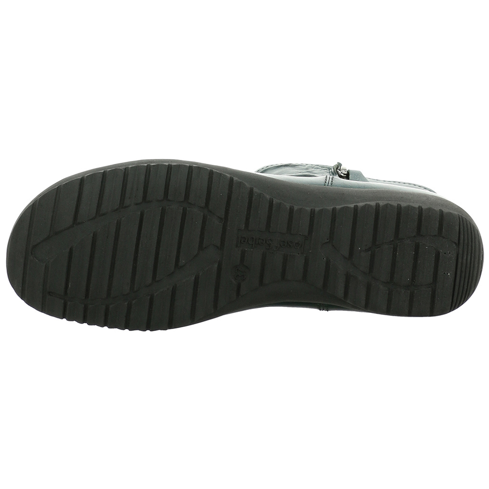 Josef Seibel Naly 24 Petrol Boot