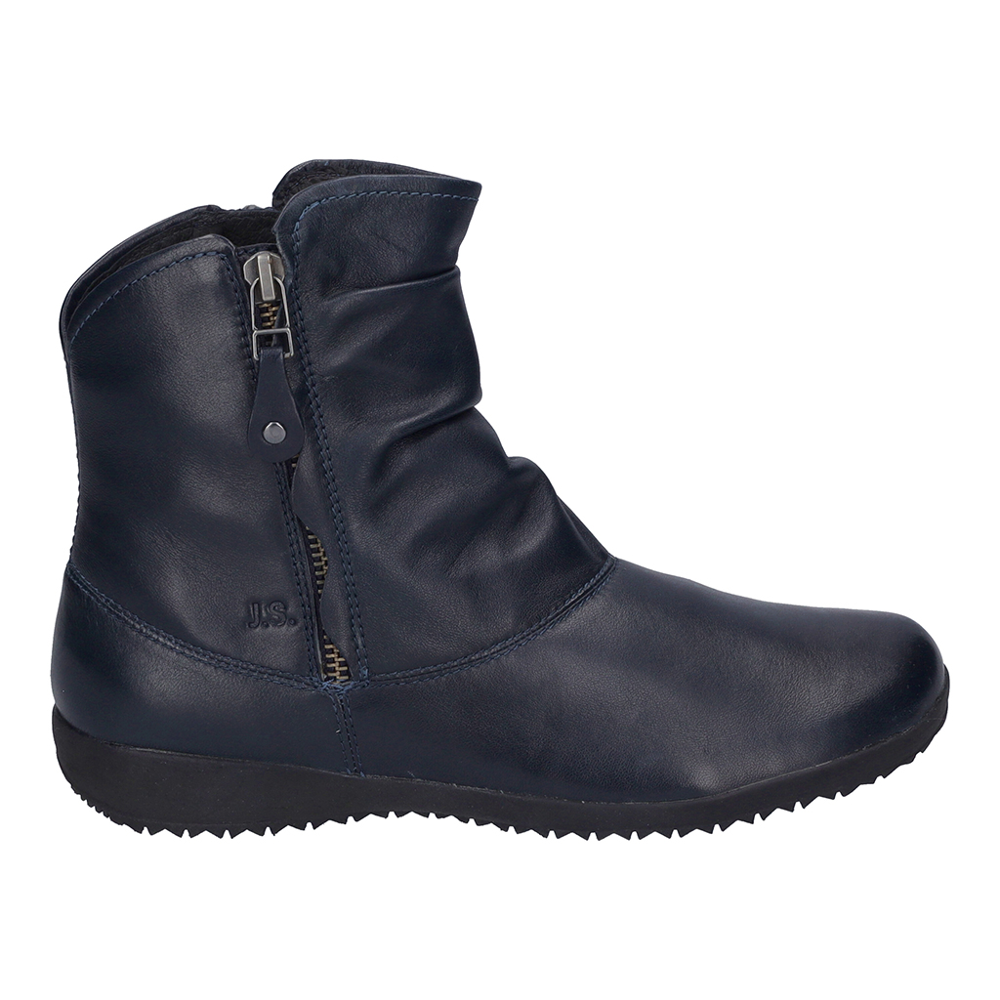 Josef Seibel Naly 24 Ocean Boots