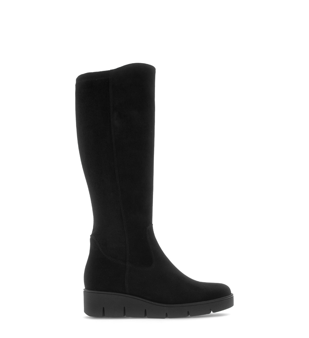 Gabor 8005.03.004 Envision Black Boot