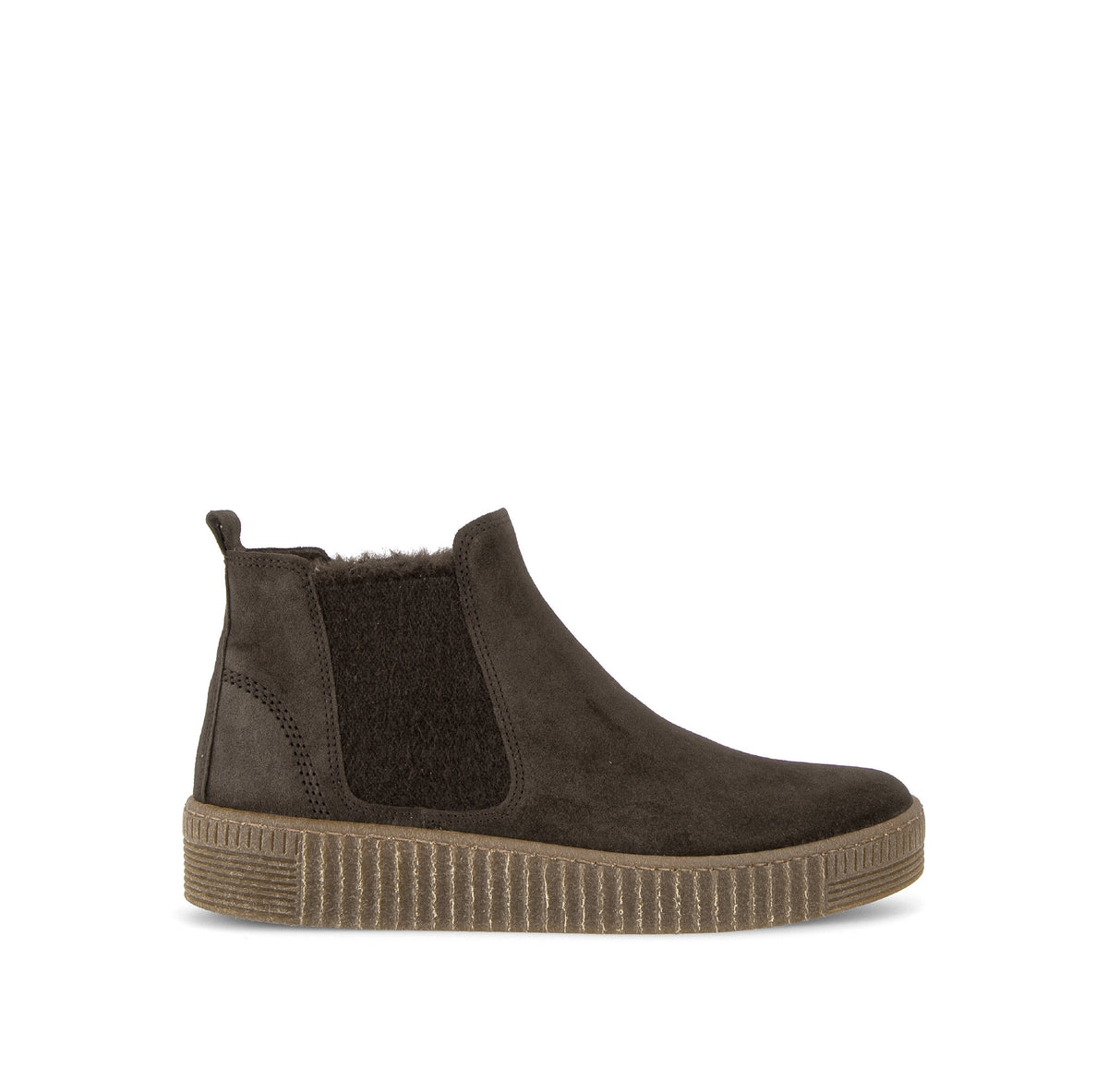 Gabor 8013.02.009 Lourdes Mocca Boot
