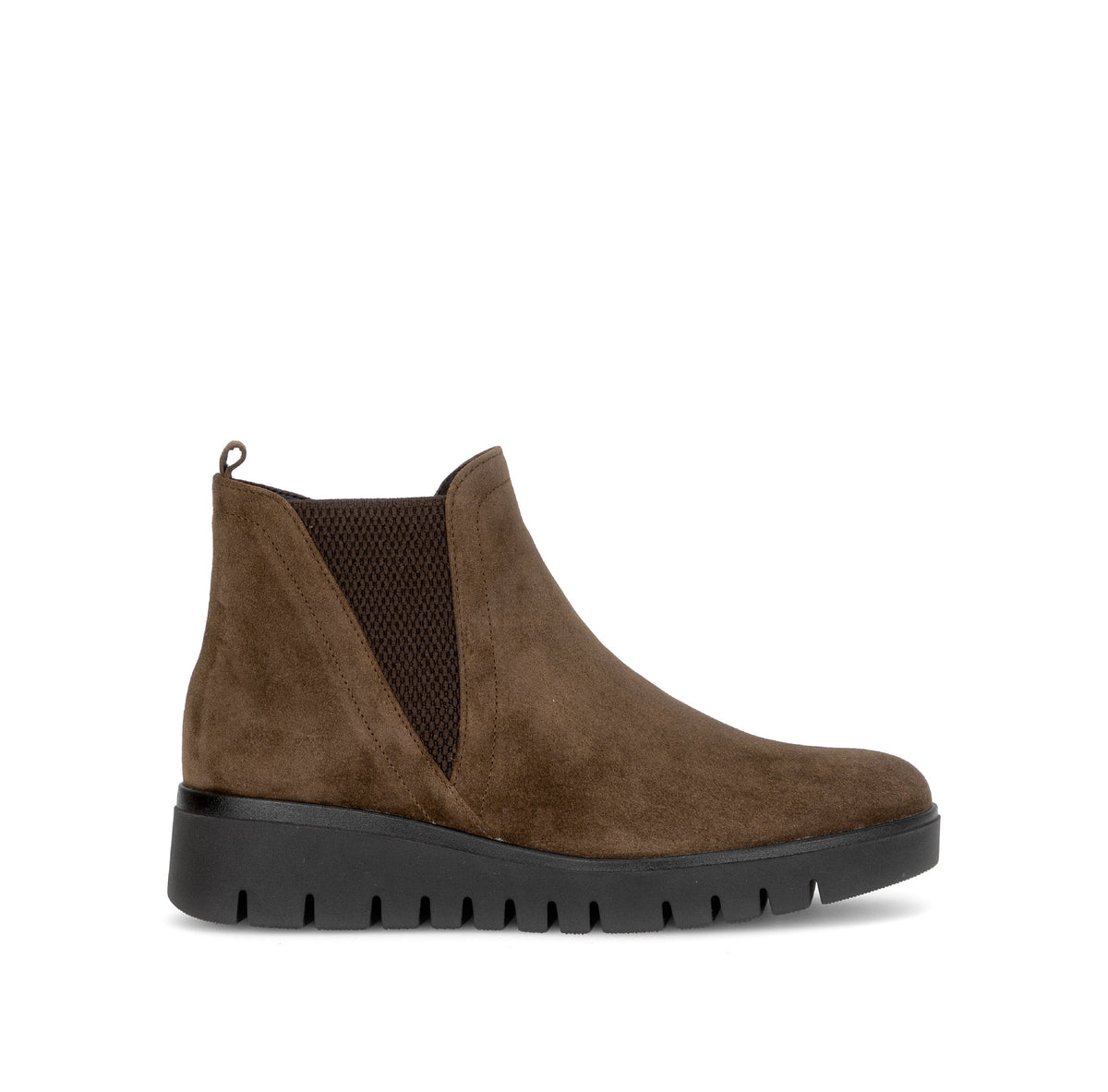 Gabor 8015.01.001 Dublin Whisky Boot