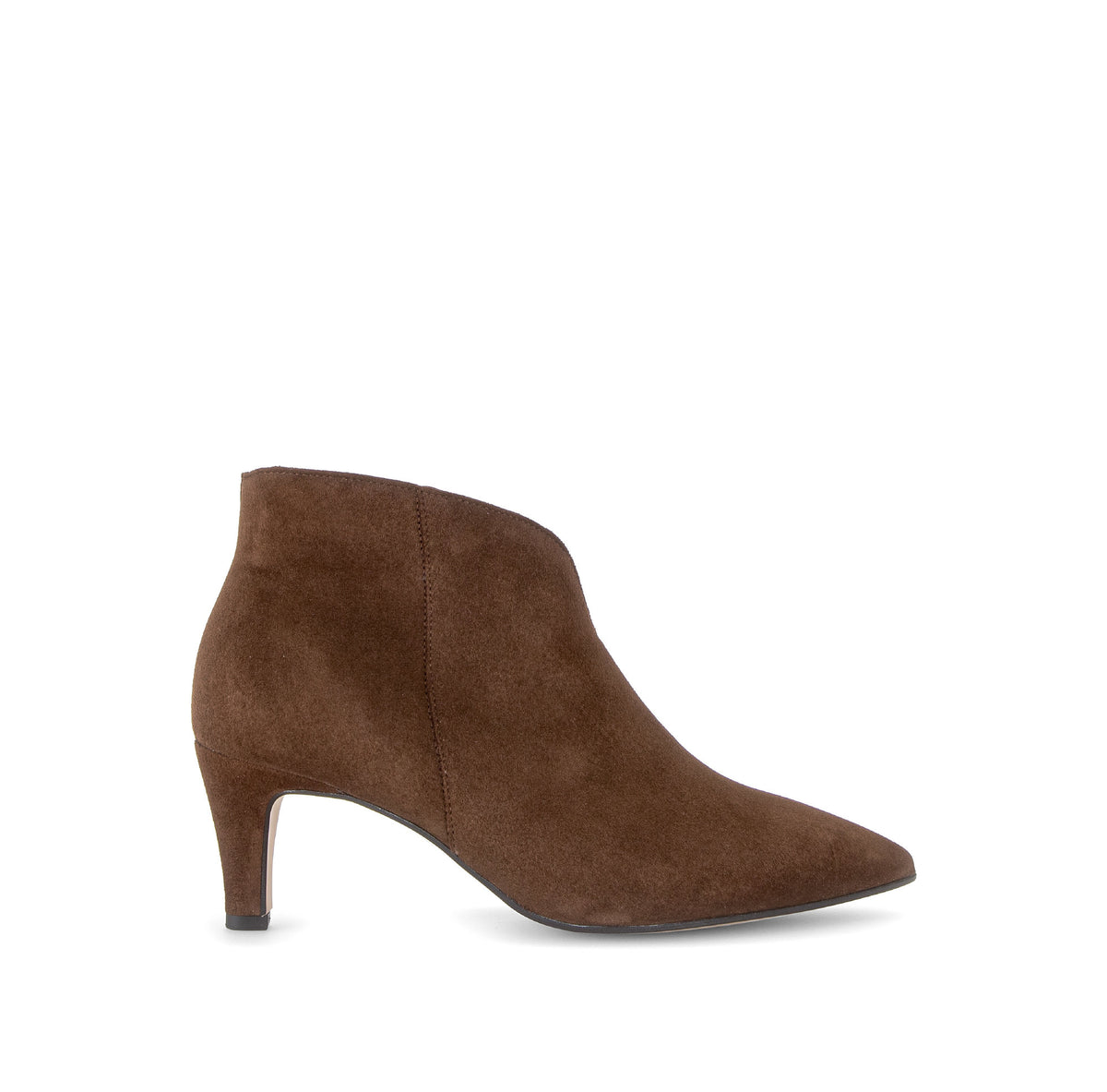 Gabor 8017.01.003 Terri Cacao Boot