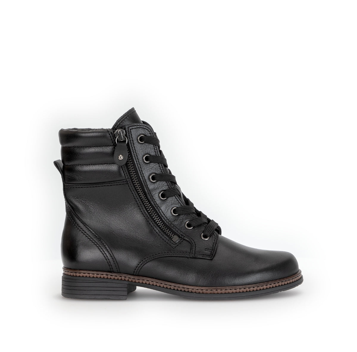 Gabor 8023.02.001 Notion Black Boot