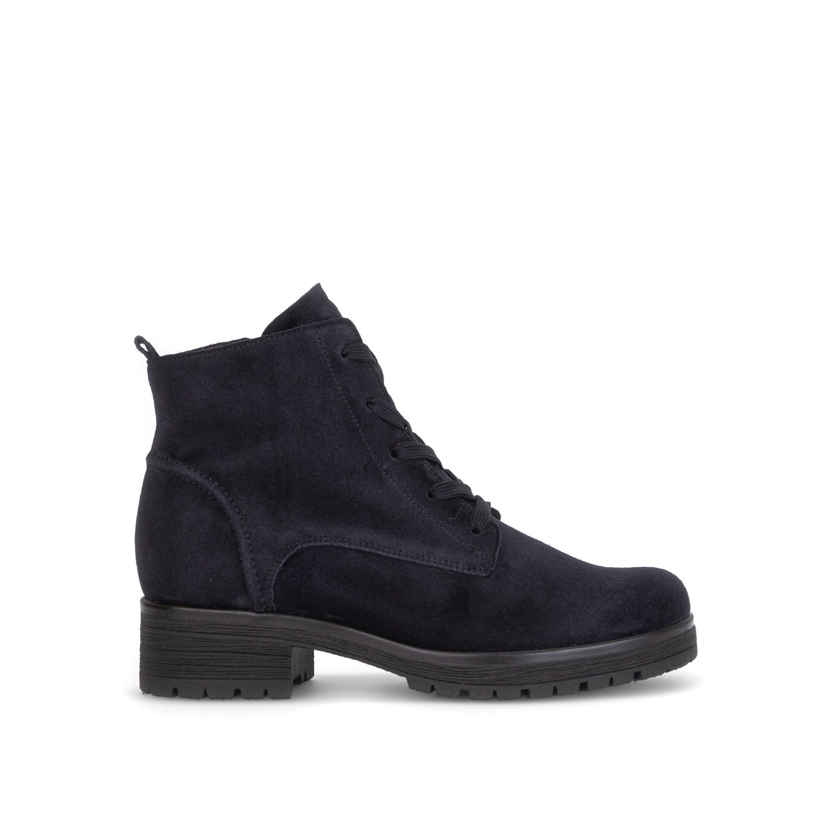 Gabor 8028.02.001 Zumba Dark Blue Boot
