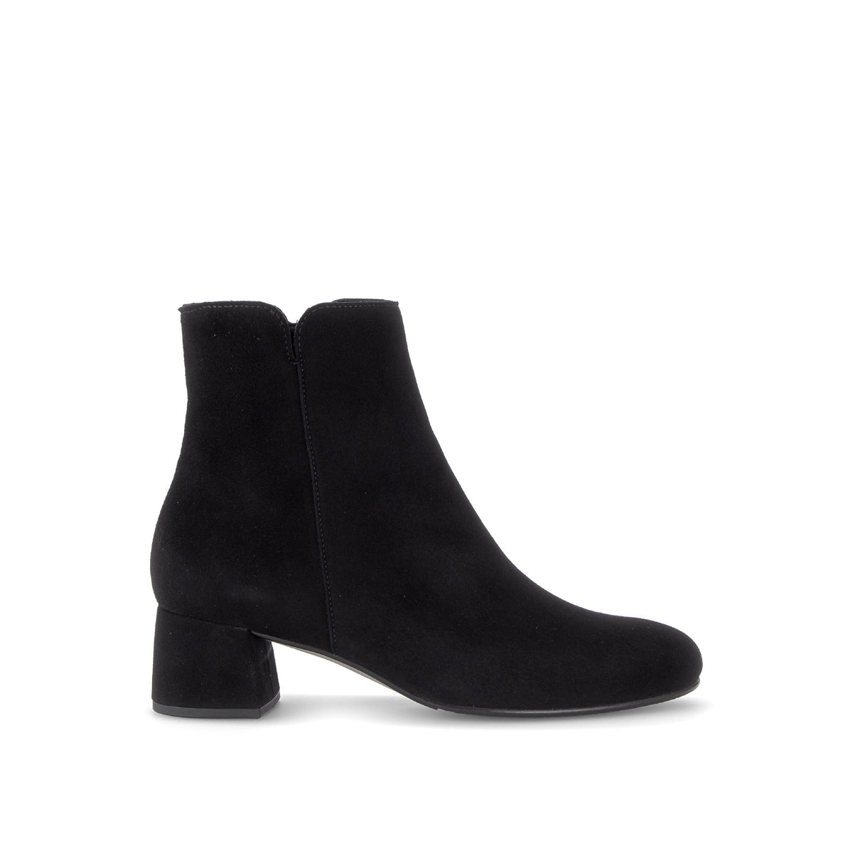 Gabor 8036.01.002 Abbey Black Boot