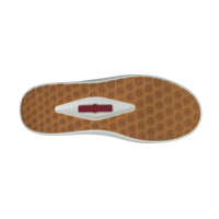 Orthofeet Wander White Shoe