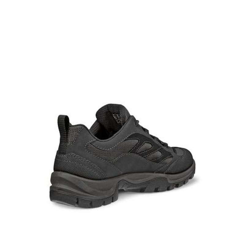 ECCO Xpedition III 811263 51526 Low GTX Black/Black/Mole Shoe