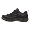 ECCO Xpedition III 811263 51526 Low GTX Black/Black/Mole Shoe