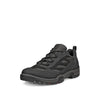 ECCO Xpedition III 811263 51526 Low GTX Black/Black/Mole Shoe