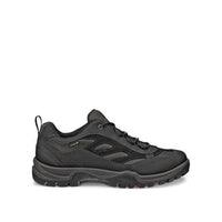 ECCO Xpedition III 811263 51526 Low GTX Black/Black/Mole Shoe