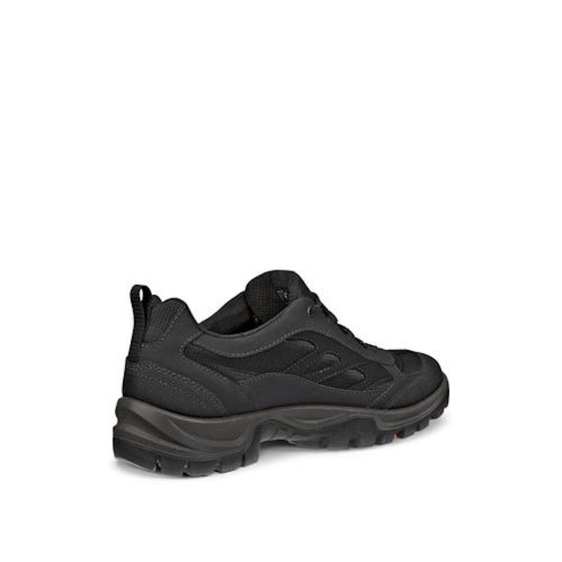 ECCO Xpedition III 811264 51052 Gore-Tex Black Shoes