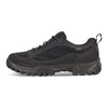 ECCO Xpedition III 811264 51052 Gore-Tex Black Shoes