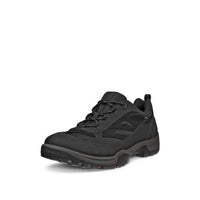 ECCO Xpedition III 811264 51052 Gore-Tex Black Shoes