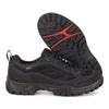 ECCO Xpedition III 811264 51052 Gore-Tex Black Shoes