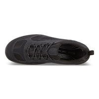 ECCO Xpedition III 811264 51052 Gore-Tex Black Shoes