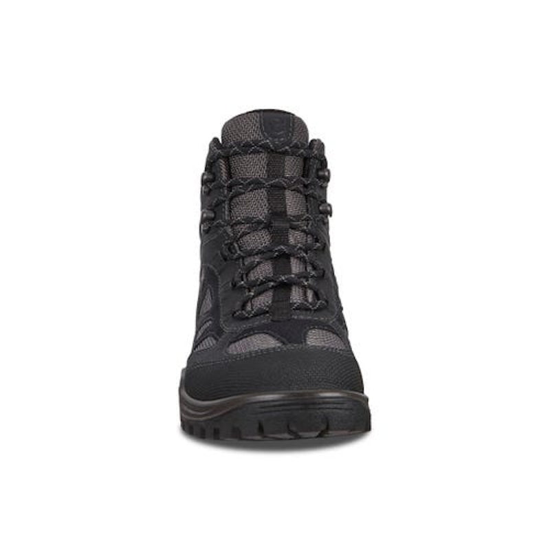 ECCO Xpedition III 811273 51526 High GTX Black/Black/Mole Boot