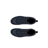 Ecco Xpedition II Womens Marine Blue Boots 811413-50595