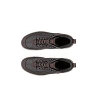Ecco Xpedition III Mens Coffee Brown Boots 811414 02072