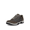 Ecco Xpedition III W Womens Dark Clay Brown Shoes 811433-55779