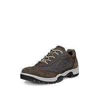 Ecco Xpedition III W Womens Dark Clay Brown Shoes 811433-55779
