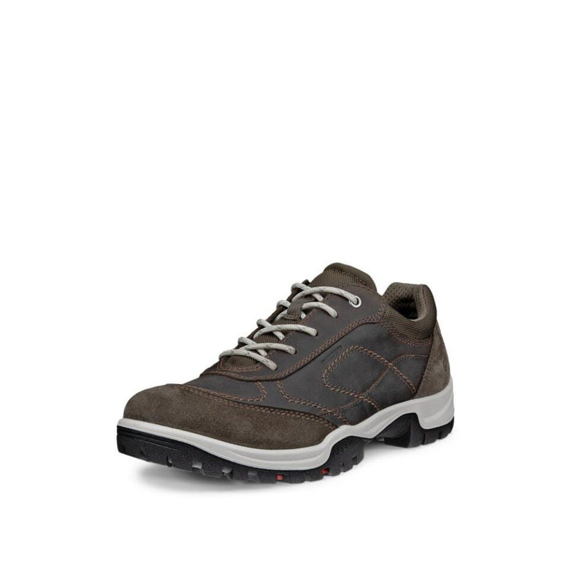 Ecco Xpedition III W Womens Dark Clay Brown Shoes 811433-55779