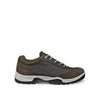 Ecco Xpedition III W Womens Dark Clay Brown Shoes 811433-55779