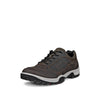 Ecco Xpedition III M Mens Dark Clay Brown Shoes 811434-02559