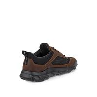 Ecco Mx M Camel/Black Low Wp Shoe - 82032450371
