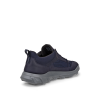 Ecco Mx M Low WP Night Sky/Night Sky Shoe - 82032451117
