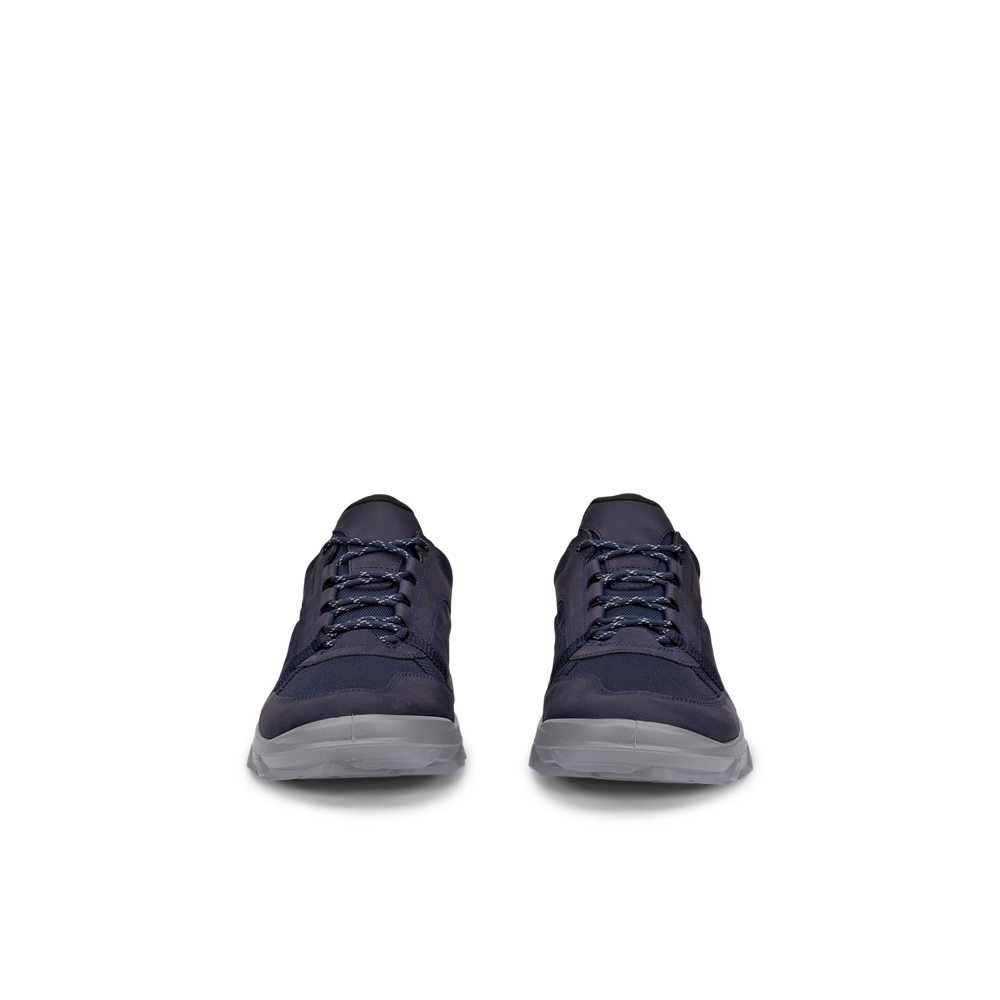 Ecco Mx M Low WP Night Sky/Night Sky Shoe - 82032451117