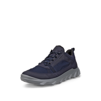 Ecco Mx M Low WP Night Sky/Night Sky Shoe - 82032451117