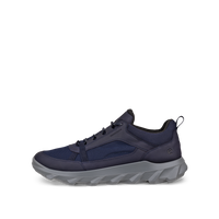 Ecco Mx M Low WP Night Sky/Night Sky Shoe - 82032451117