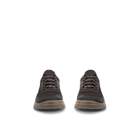 Ecco Mx M Low WP Coffee/Mocha Shoe - 82032458877
