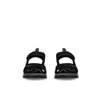 ECCO Offroad Black Sandals 822043-02001