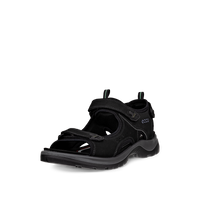 Ecco Offroad Andes II W Black Sandal - 82204302001