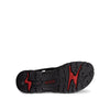 ECCO Offroad Black Sandals 822043-02001
