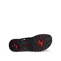 Ecco Offroad Andes II W Black Sandal - 82204302001