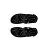 ECCO Offroad Black Sandals 822043-02001