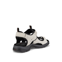 Ecco Offroad Andes II W Shadow White Sandal - 82204302152
