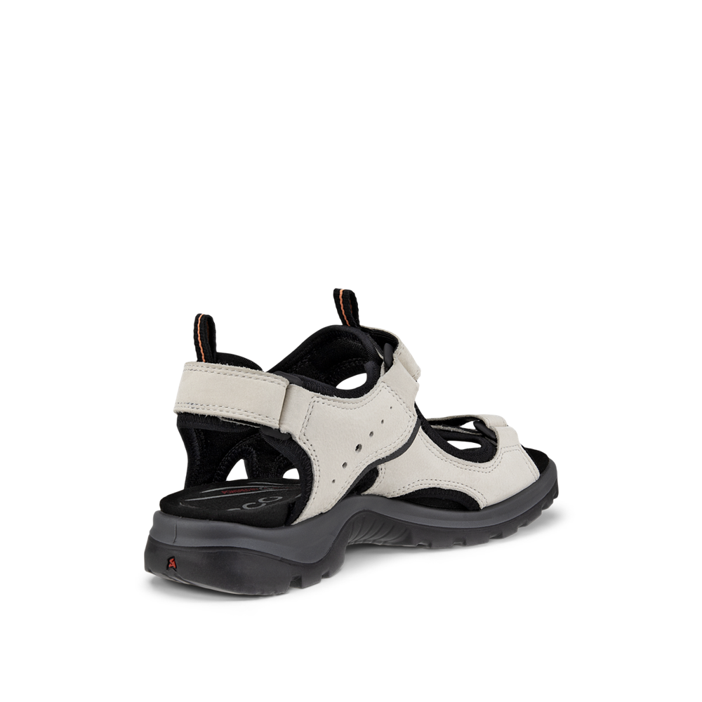 Ecco Offroad Andes II W Shadow White Sandal - 82204302152