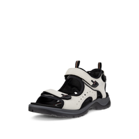 Ecco Offroad Andes II W Shadow White Sandal - 82204302152