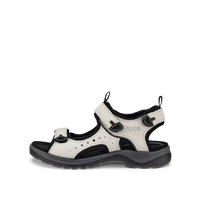 Ecco Offroad Andes II W Shadow White Sandal - 82204302152