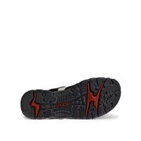 Ecco Offroad Andes II W Shadow White Sandal - 82204302152