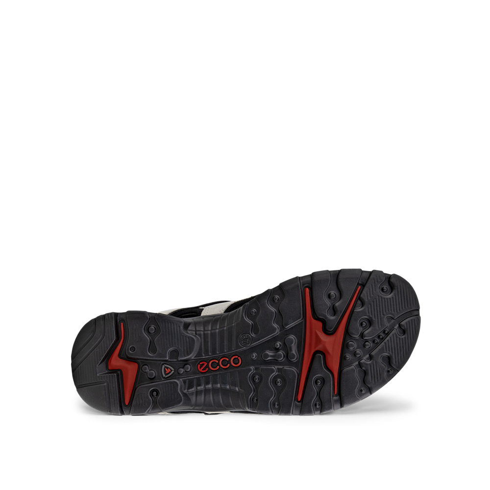 Ecco Offroad Andes II W Shadow White Sandal - 82204302152