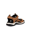 ECCO Offroad Andes II W Cashmere Sandal 822043-02291